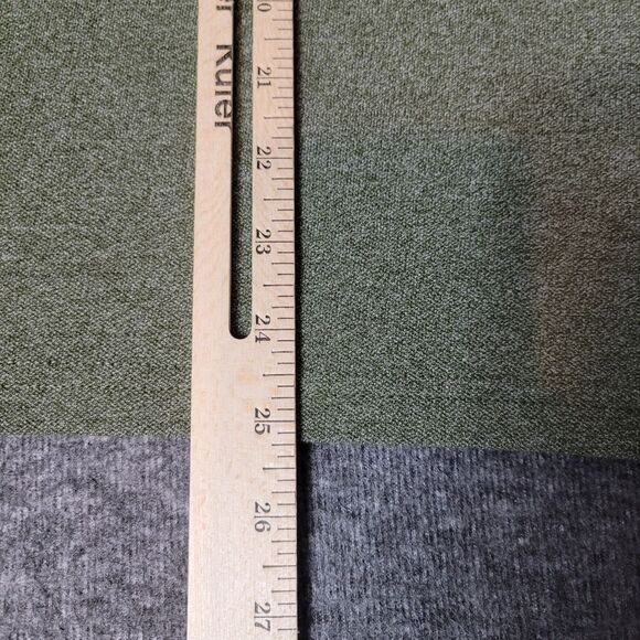 Ben Sherman Olive Green Polo Shirt - Picture 9 of 9